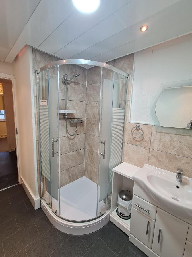 3 Bedroom Apartment In Ulverston Cumbria Eksteriør bilde