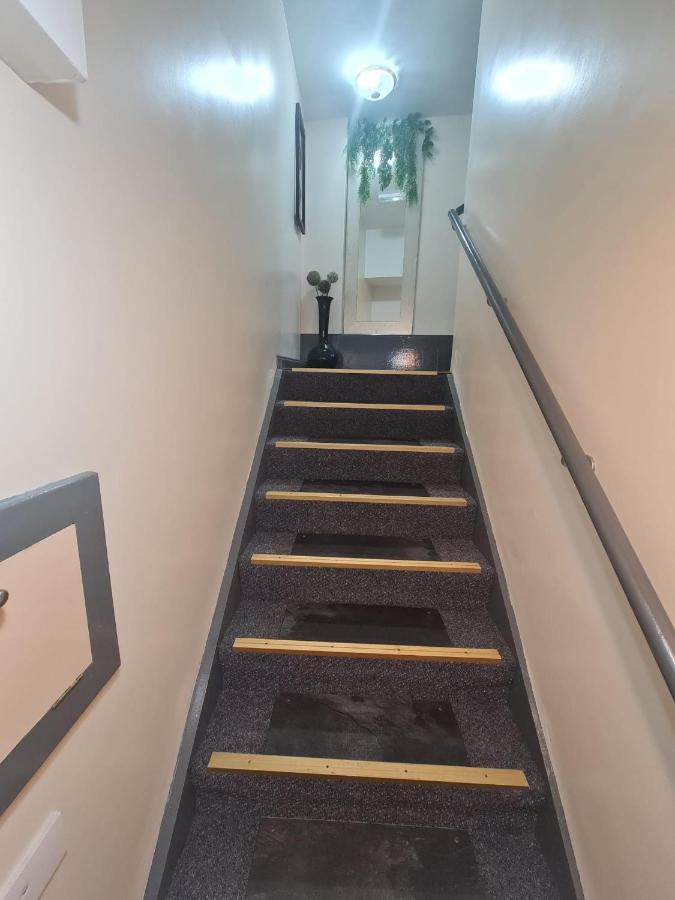 3 Bedroom Apartment In Ulverston Cumbria Eksteriør bilde